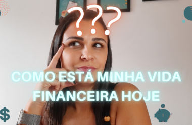 VIDA FINANCEIRA