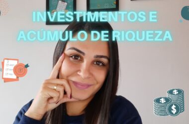 INVESTIMENTOS