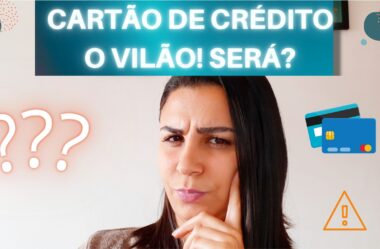 CARTÃO DE CRÉDITO