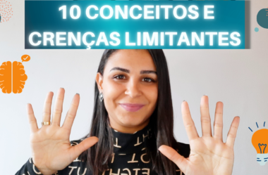 CRENÇAS LIMITANTES