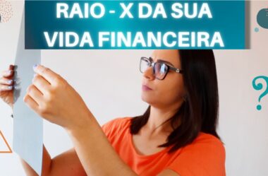 FALTA DE EDUCAÇÃO FINANCEIRA