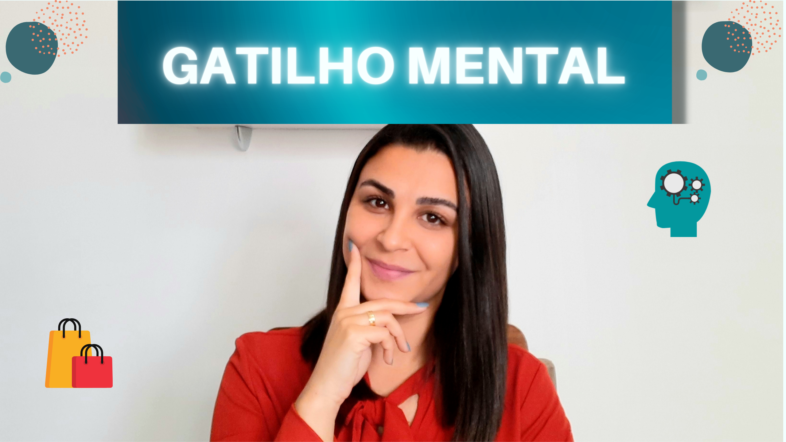 Como identificar um GATILHO MENTAL