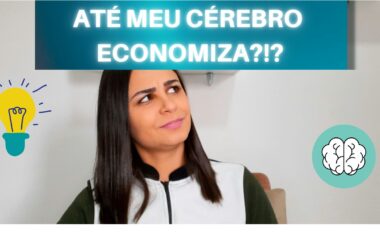 CÉREBRO NAS FINANÇAS