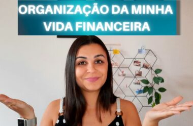 ORGANIZAÇÃO FINANCEIRA