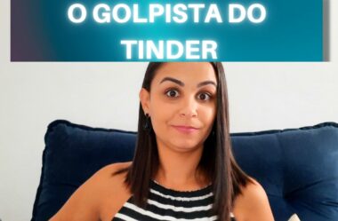 GOLPISTA DO TINDER