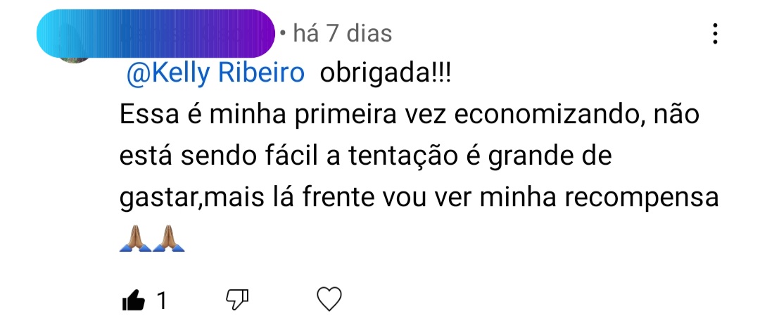 Comentário 2