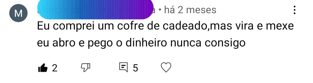 Comentário 4.0