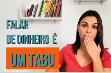 TABU SOBRE DINHEIRO