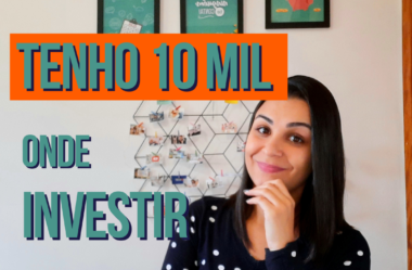 ONDE INVESTIR