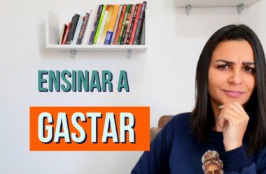 ENSINAR A GASTAR