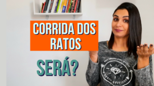 Você sabe o que é a CORRIDA dos RATOS