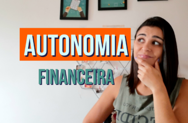 AUTONOMIA FINANCEIRA