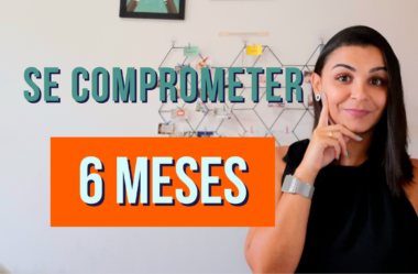 COMPROMETER POR 6 MESES