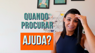 Quando PROCURAR AJUDA para minha vida financeira