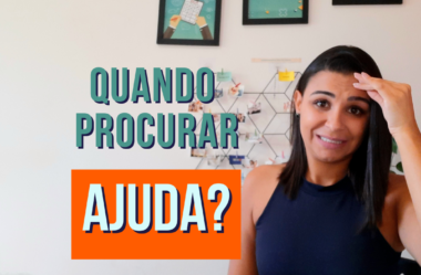 PROCURAR AJUDA