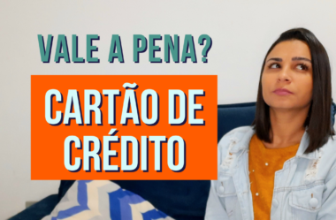 CARTÃO DE CRÉDITO