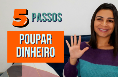 5 PASSOS