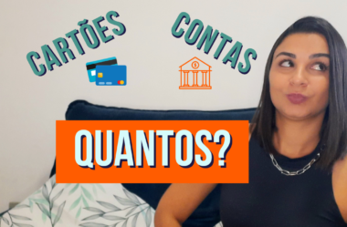 QUANTOS CARTÕES DE CRÉDITO