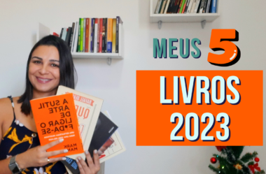 LIVROS 2023