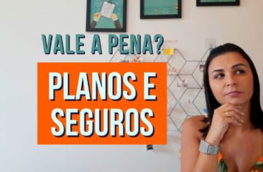 PLANOS e SEGUROS