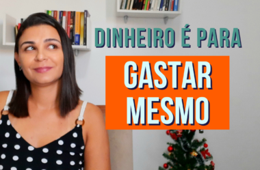 GASTAR MESMO