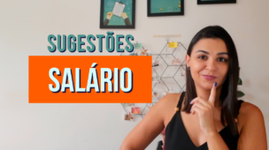 Como CUIDAR do meu SALÁRIO