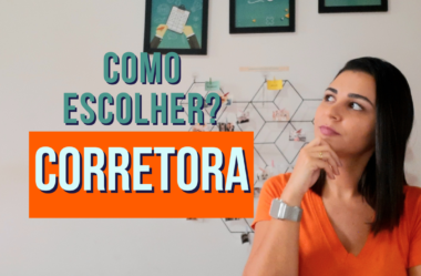 CORRETORA PARA INVESTIR