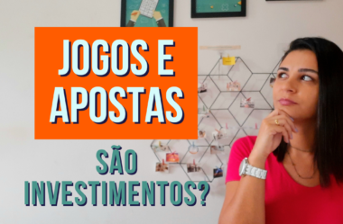 JOGOS E APOSTAS