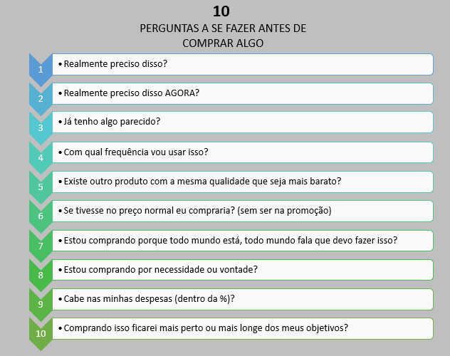 10 perguntas