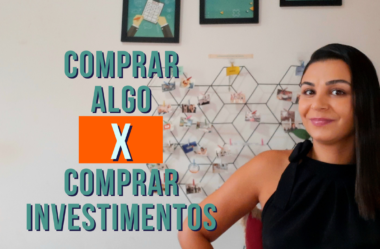 COMPRAR INVESTIMENTOS