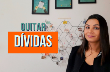 QUITAR AS DÍVIDAS