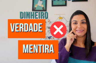 DINHEIRO DE MENTIRA