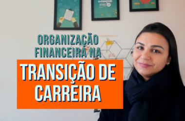 TRANSIÇÃO DE CARREIRA