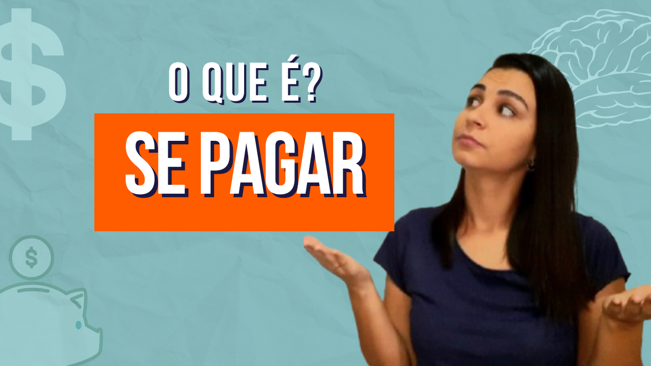 O que é o SE PAGAR