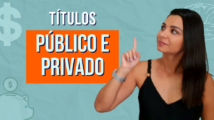 Tipos de investimentos da RENDA FIXA