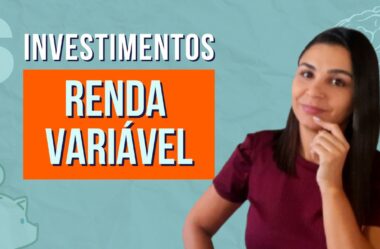 RENDA VARIÁVEL