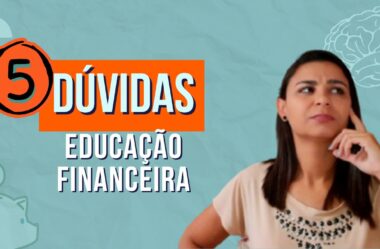 5 DÚVIDAS