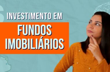 FUNDOS IMOBILIÁRIOS