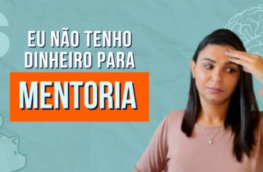 INVESTIR NUMA MENTORIA