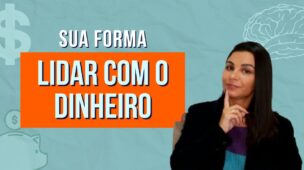 O que diz sua forma de LIDAR com DINHEIRO