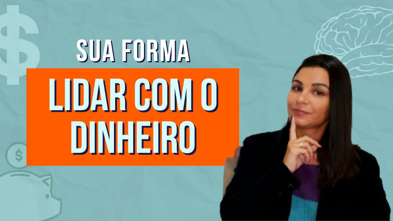 O que diz sua forma de LIDAR com DINHEIRO
