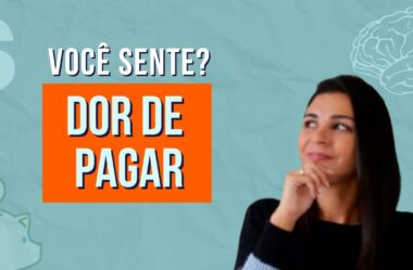 DOR DE PAGAR