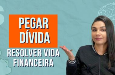 PEGAR DÍVIDA