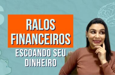 RALOS FINANCEIROS