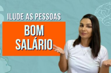 ILUDIDAS PELA RENDA