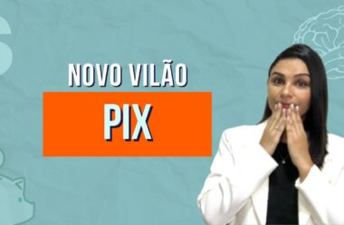 NOVO VILÃO