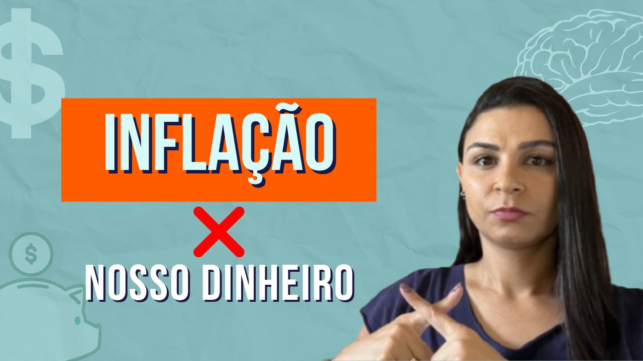 INFLAÇÃO