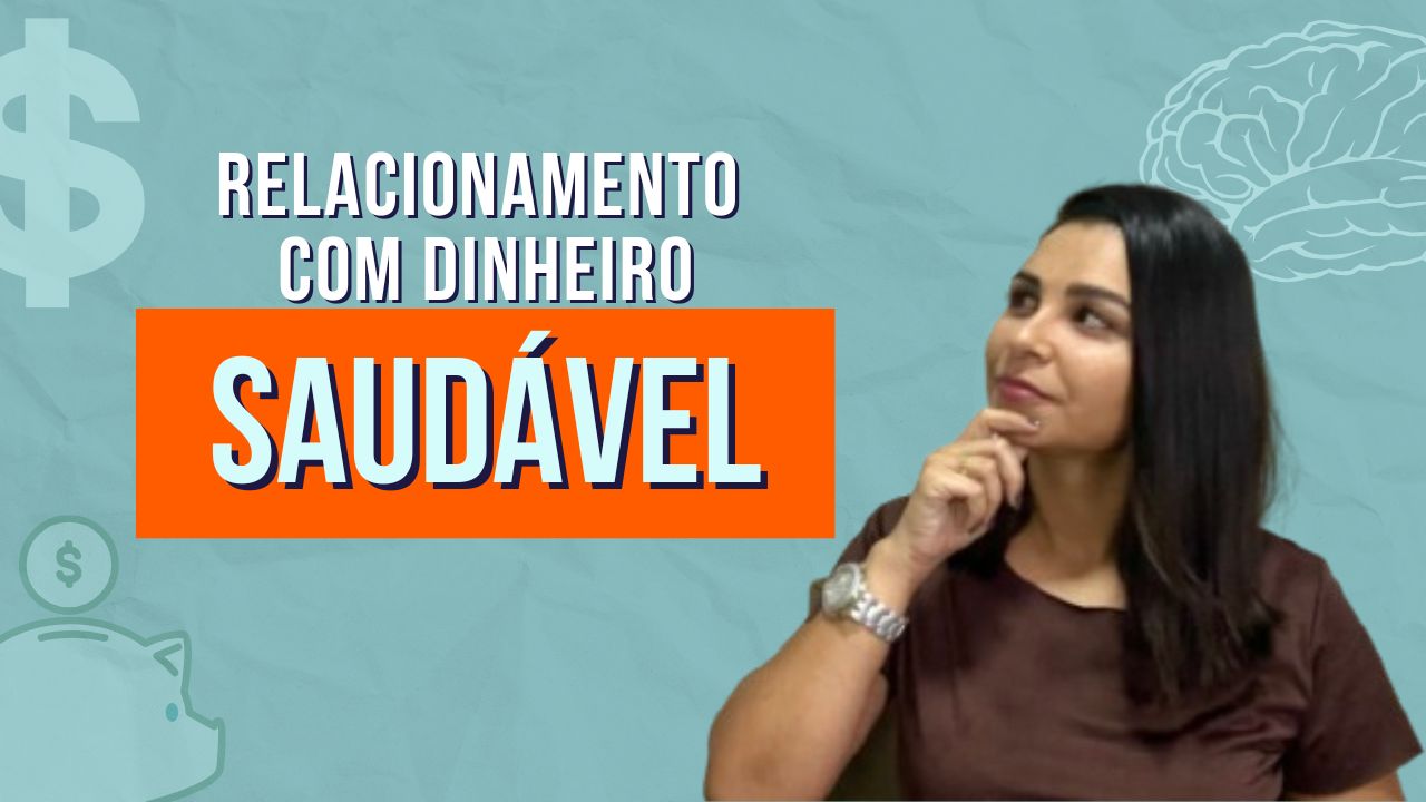 RELACIONAMENTO SAUDÁVEL