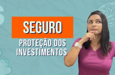 PROTEGER NOSSO PATRIMÔNIO