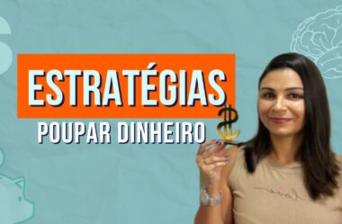 ESTRATÉGIAS PARA POUPAR
